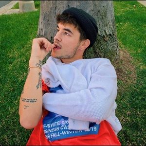 Meet your Posher, Jocelyne